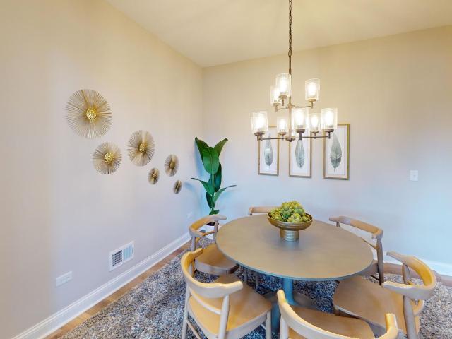 House for sale in North Aurora, Illinois
