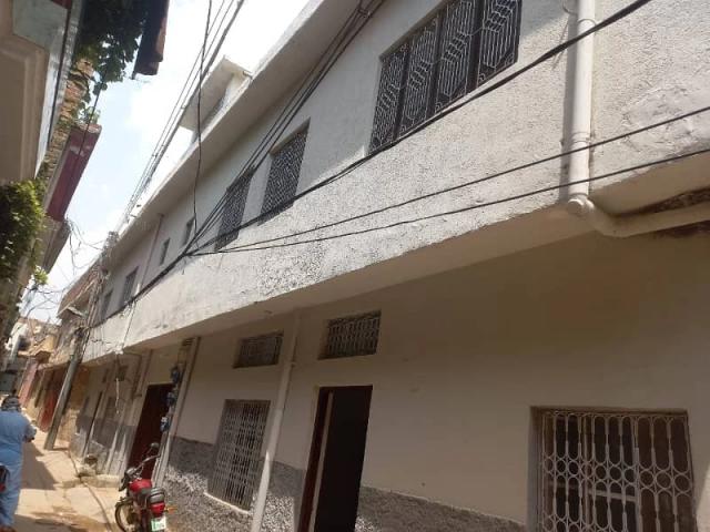 House for sale in Rawalpindi, Islamabad Capital Territory