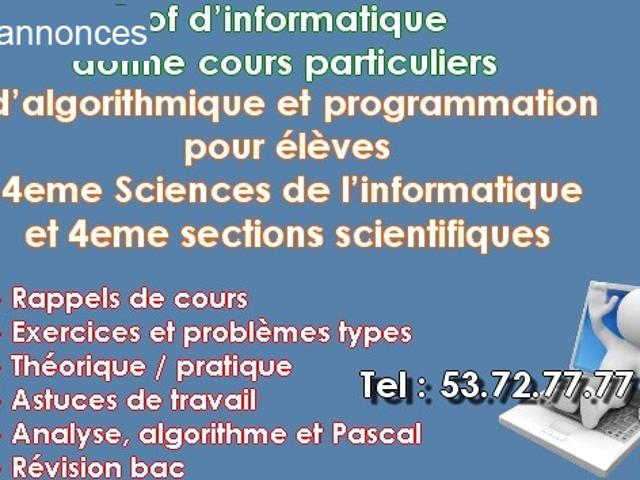 Propriété vente