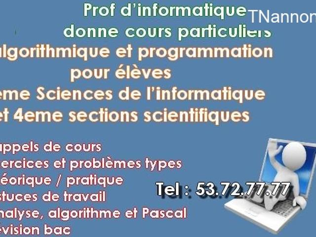 Propriété vente
