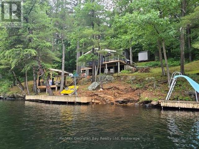 House for sale in Severn, Ontario