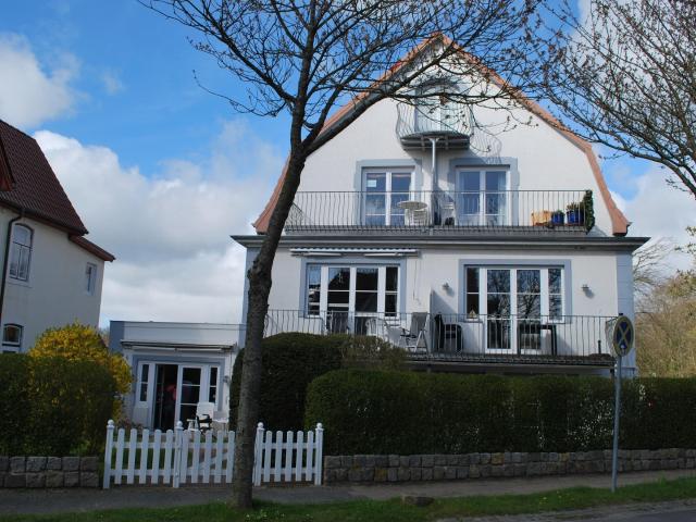 Wohnung kaufen in Alkersum, Kreis Nordfriesland