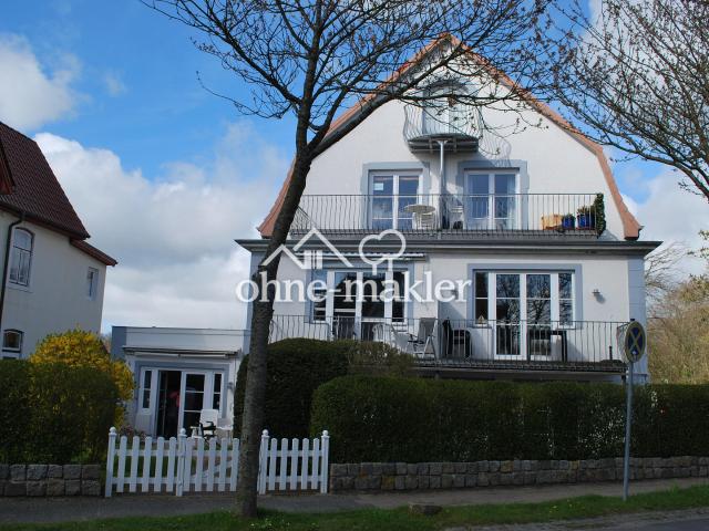 Apartment kaufen in Wyk, Schleswig-Holstein