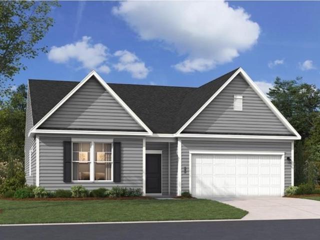 House for sale in Loris, Horry County