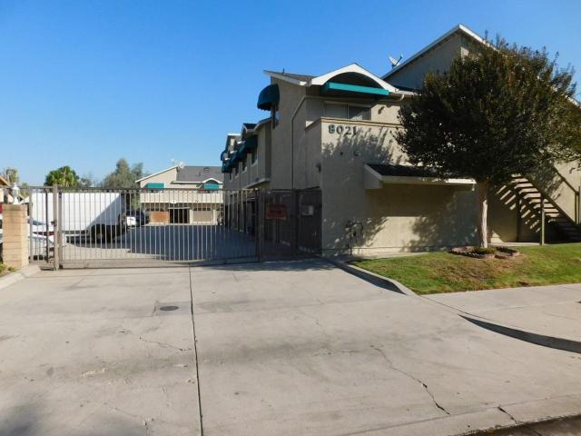 Apartment for rent in Buena Park, California