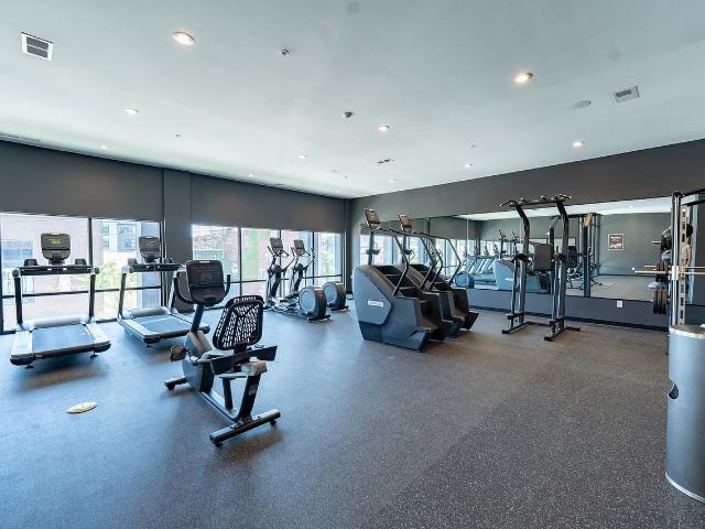 Apartment for rent in Columbus, Ohio