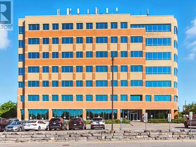 Commercial for rent in Durham, Ontario