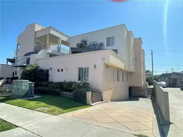 Apartment for rent in Pomona