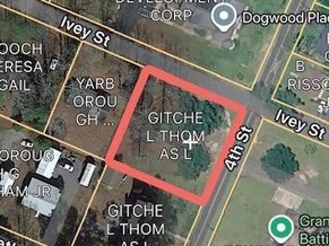 Land for sale in Bladenboro, North Carolina
