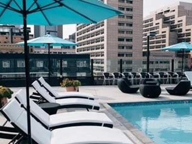 Apartment for rent in Canoga Park, California