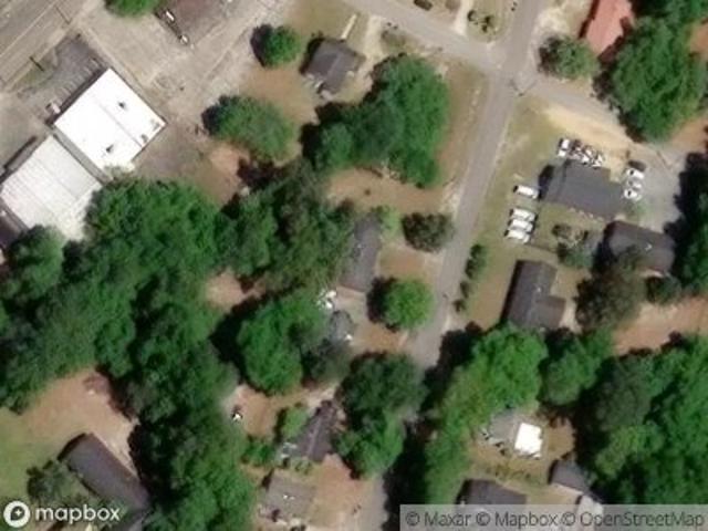 House for sale in Kingstree, South Carolina