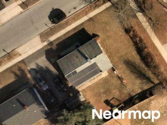 House for sale in Bridgeton, New Jersey