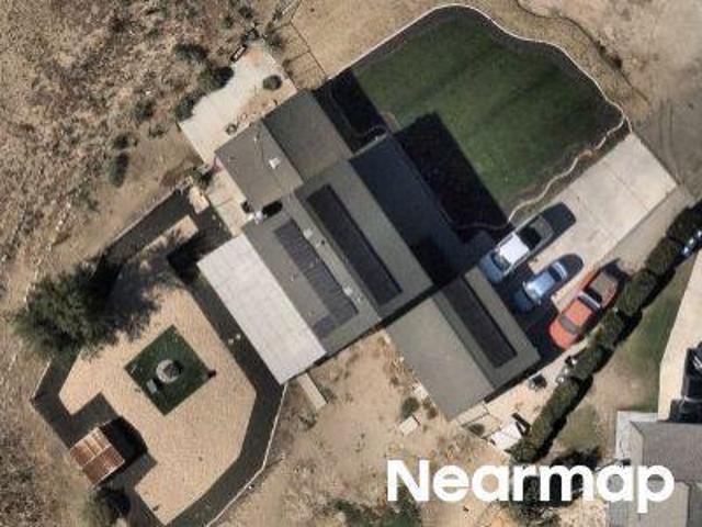 House for sale in Victorville, California