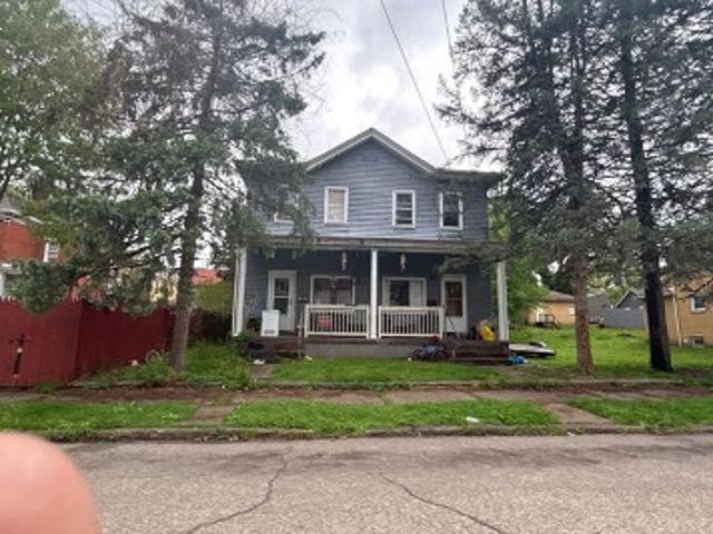 House for sale in Beaver, Pennsylvania