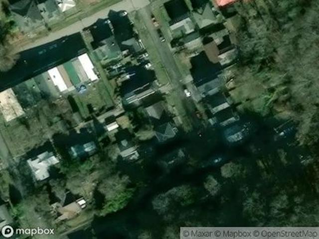House for sale in Hinton, West Virginia