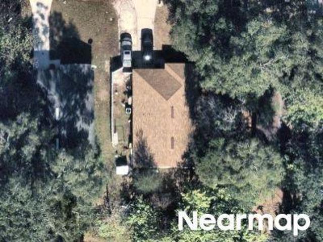 House for sale in Jacksonville, Florida