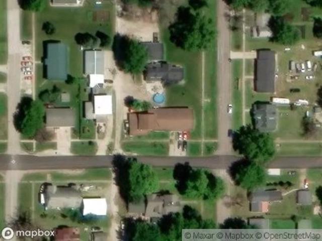House for sale in Vail, Iowa