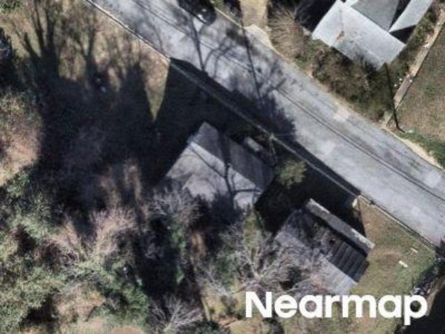 House for sale in Macon, Georgia