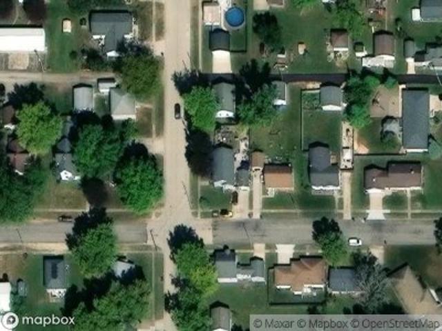 House for sale in DeWitt, Clinton County