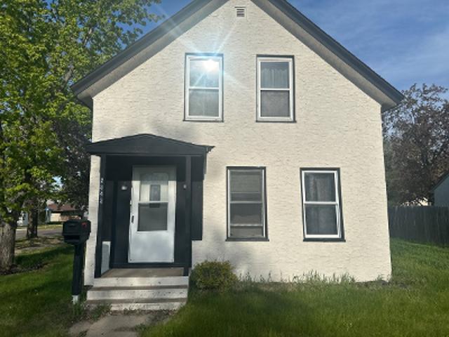 House for sale in Anoka, Minnesota