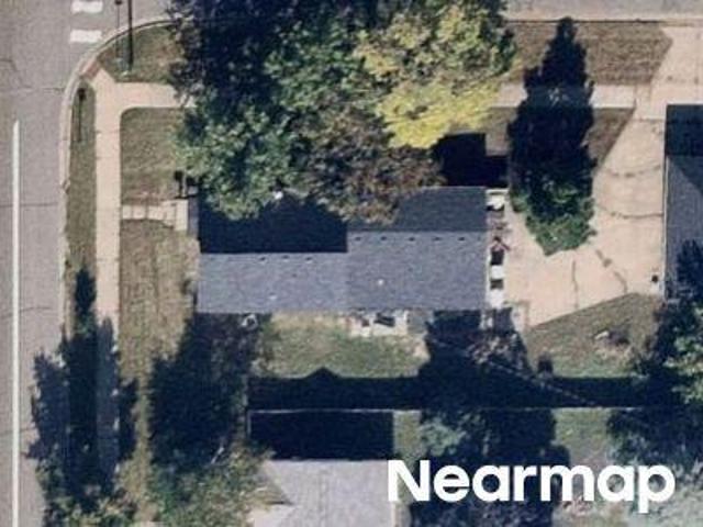 House for sale in Anoka, Minnesota
