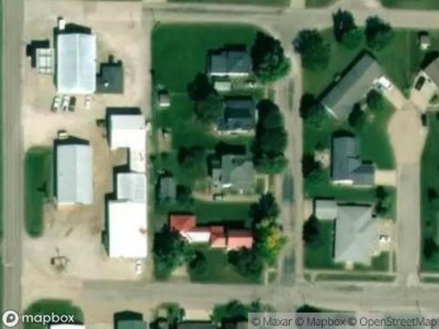 House for sale in Keystone, Iowa