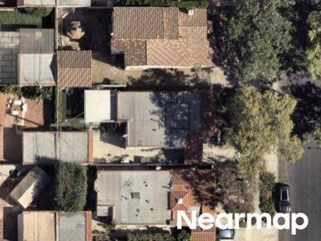 House for sale in Canoga Park, California