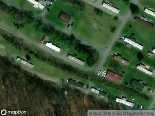 House for sale in Bedford, Pennsylvania