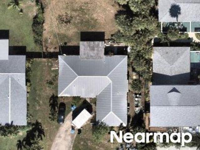 House for sale in Melbourne Beach, Florida