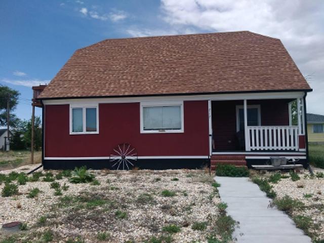 House for sale in Hugo, Colorado
