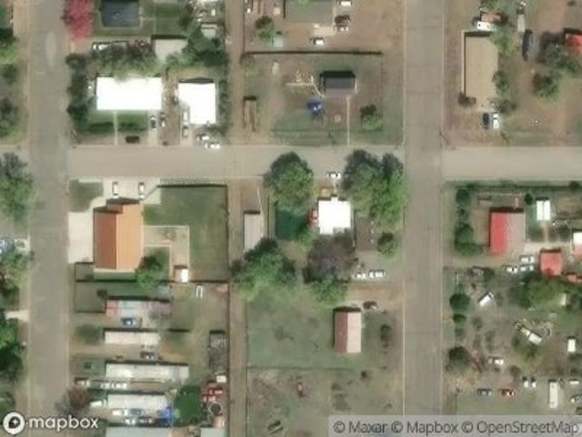 House for sale in Monte Vista, Colorado