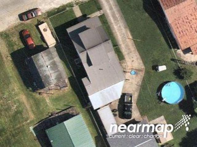 House for sale in Huntington, West Virginia