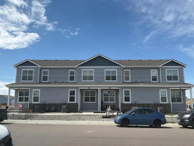 House for sale in Arapahoe, Colorado