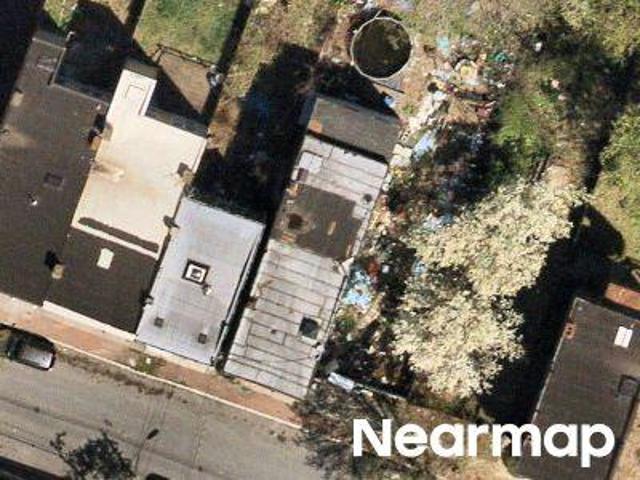 House for sale in Albany, New York