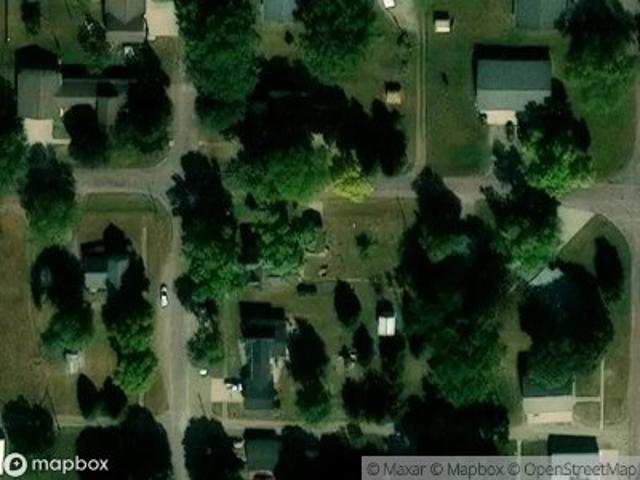 House for sale in Doon, Iowa