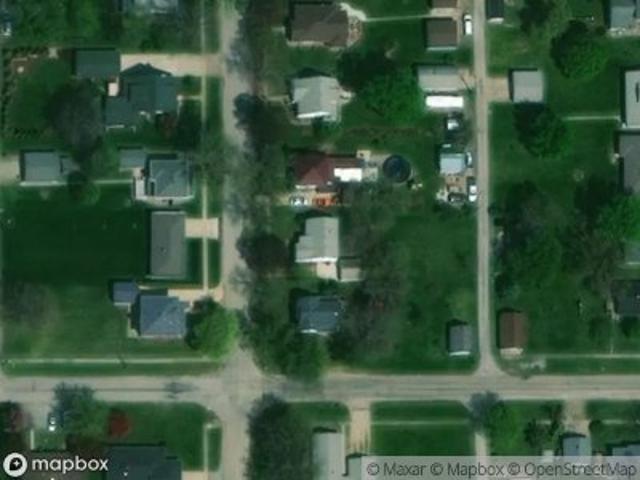 House for sale in Cedar, Iowa
