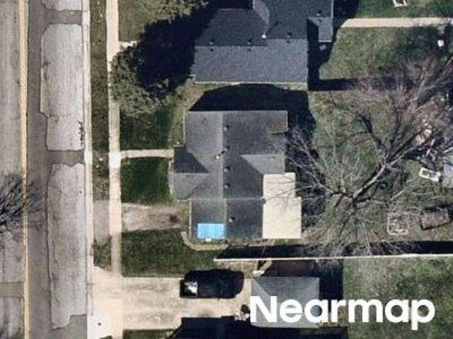 House for sale in Sidney, Ohio