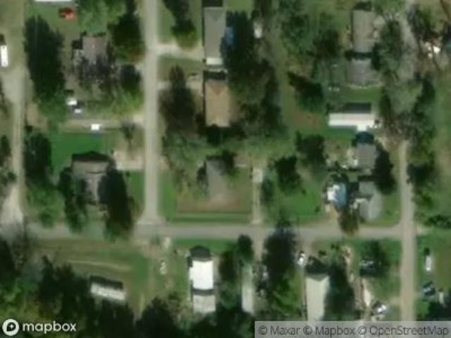 House for sale in Warner, Oklahoma