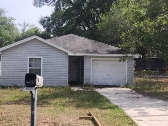 House for sale in Jacksonville, Florida