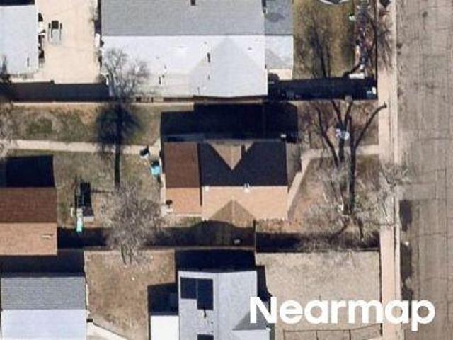 House for sale in Pueblo, Colorado