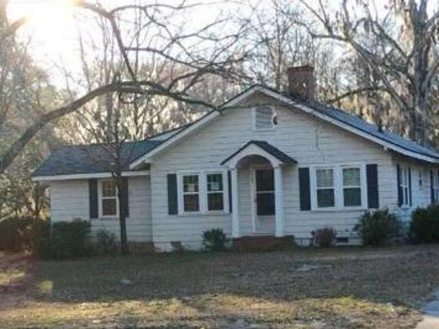 House for sale in South Carolina