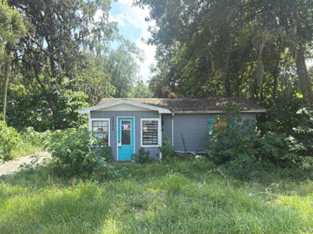 House for sale in Jacksonville, Florida
