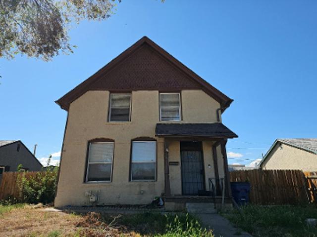 House for sale in Pueblo, Colorado