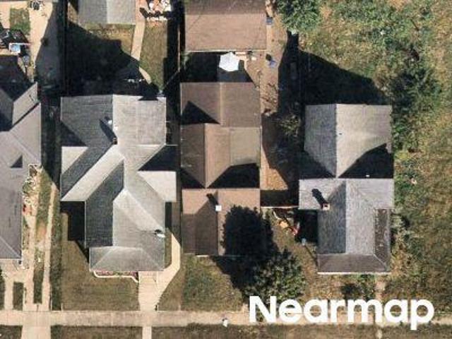 House for sale in Terre Haute, Indiana