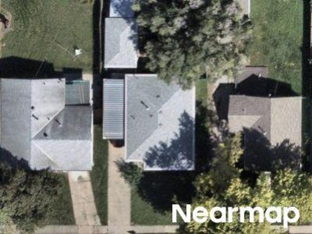 House for sale in Council Bluffs, Iowa