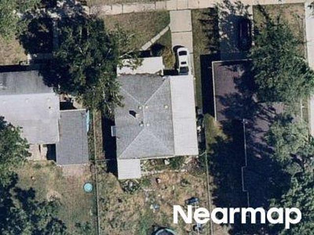 Property for sale in Pontiac, Michigan