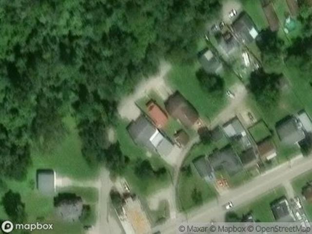 House for sale in Parkersburg, West Virginia