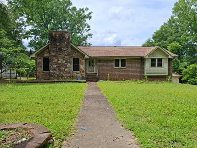 House for sale in Pleasant Grove, Alabama