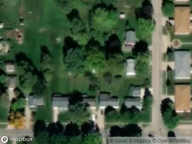House for sale in Grinnell, Iowa