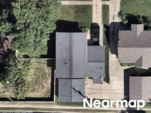 House for sale in Council Bluffs, Iowa